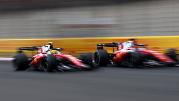 Ferrari dealt 'golden chance' verdict ahead of crucial F1 test