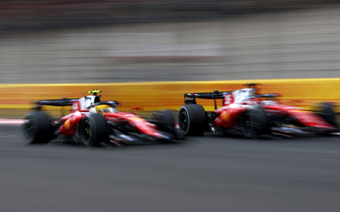 'Chance de Ouro' da Ferrari em Mônaco: Palmer prevê primeira vitória em 2026