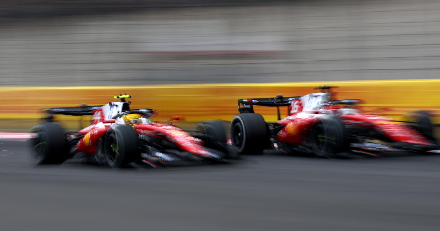 Ferrari dealt 'golden chance' verdict ahead of crucial F1 test