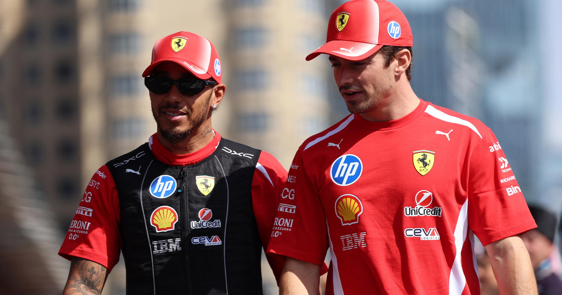 Ferrari concern hilarious ‘assertion’ as George Russell confirms unhealthy information – RacingNews365 Evaluation Ferrari concern hilarious ‘assertion’ as George Russell confirms unhealthy information – RacingNews365 Evaluation