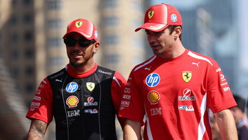 Ferrari issue hilarious 'statement' as George Russell confirms bad news – RacingNews365 Review