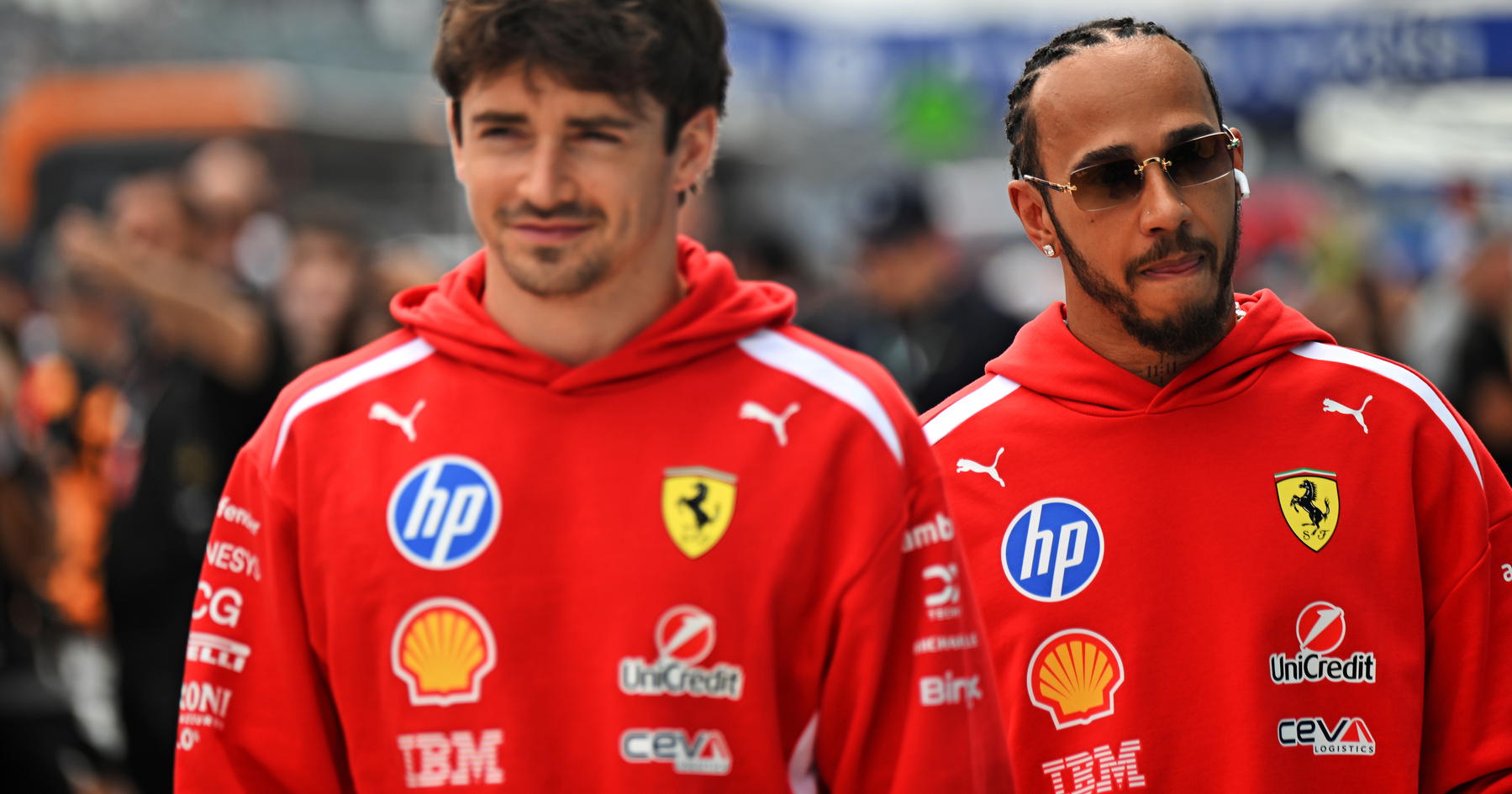 Ferrari Poised to Dominate at the Monaco Grand Prix
