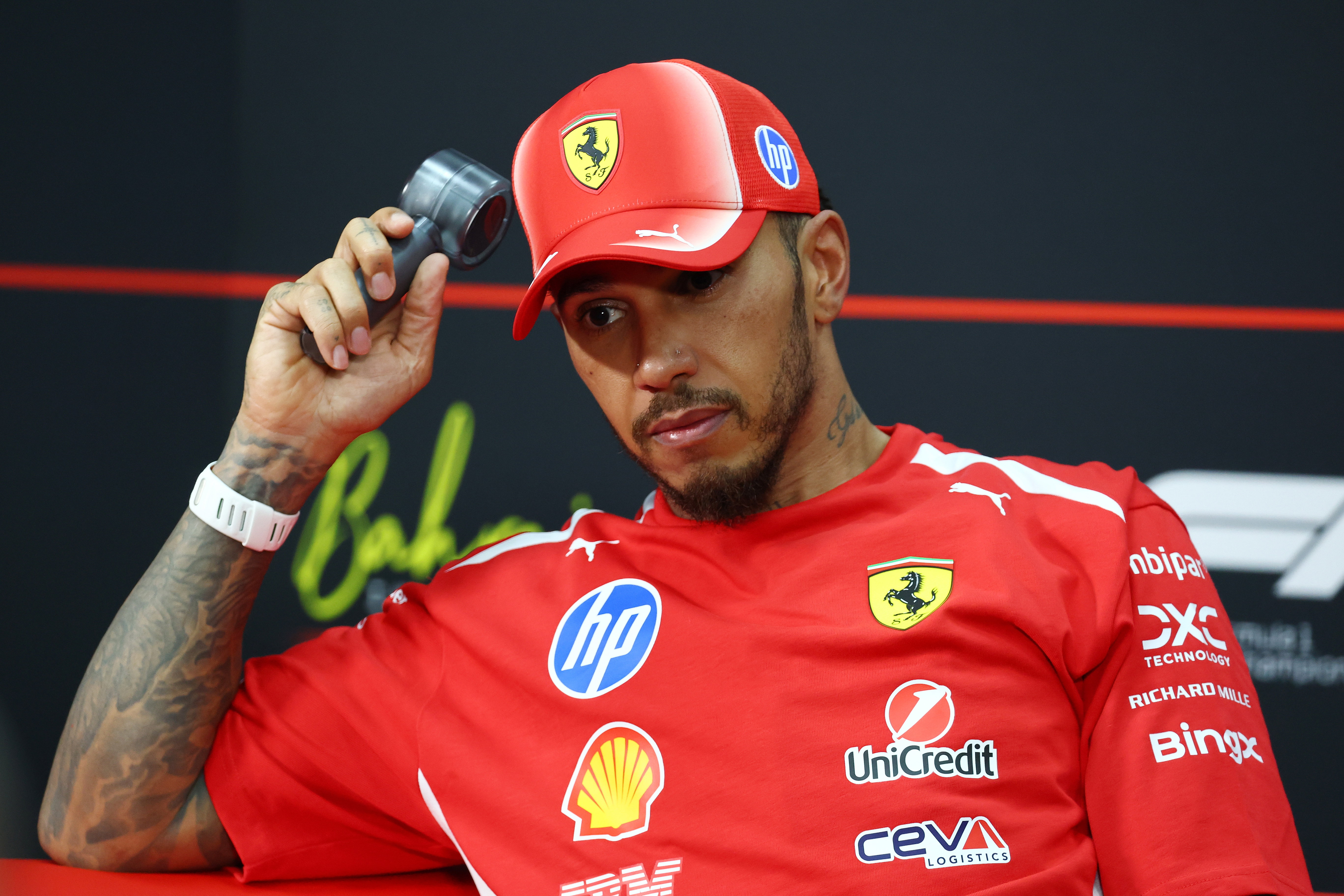 Hamilton Malaysia