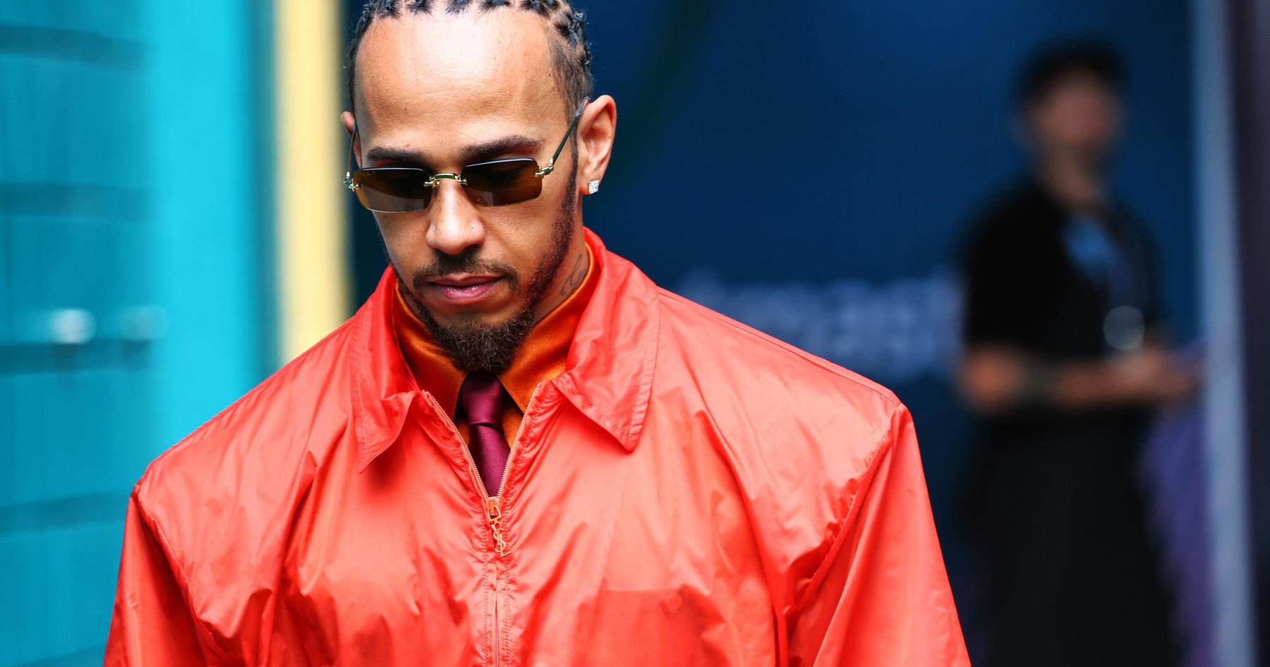 Lewis Hamilton receives damning F1 forecast: 'He doesn't stand a chance'