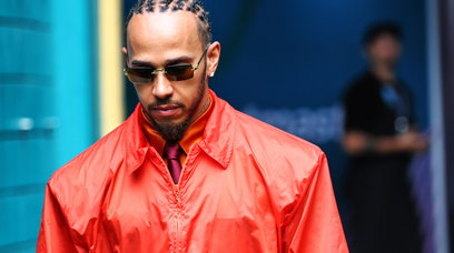 Hamilton Miami