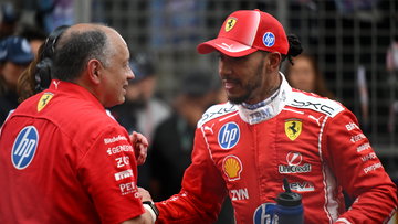 Lewis Hamilton calls for investigation after Monaco punishment: 'I was shocked'