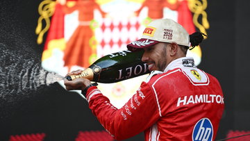 Lewis Hamilton confirms major Ferrari FIA boost as Max Verstappen suffers disaster – RacingNews365 Review