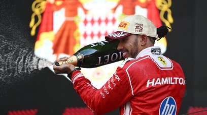 Hamilton Monaco