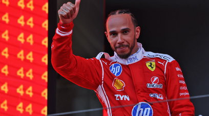 Hamilton Monaco