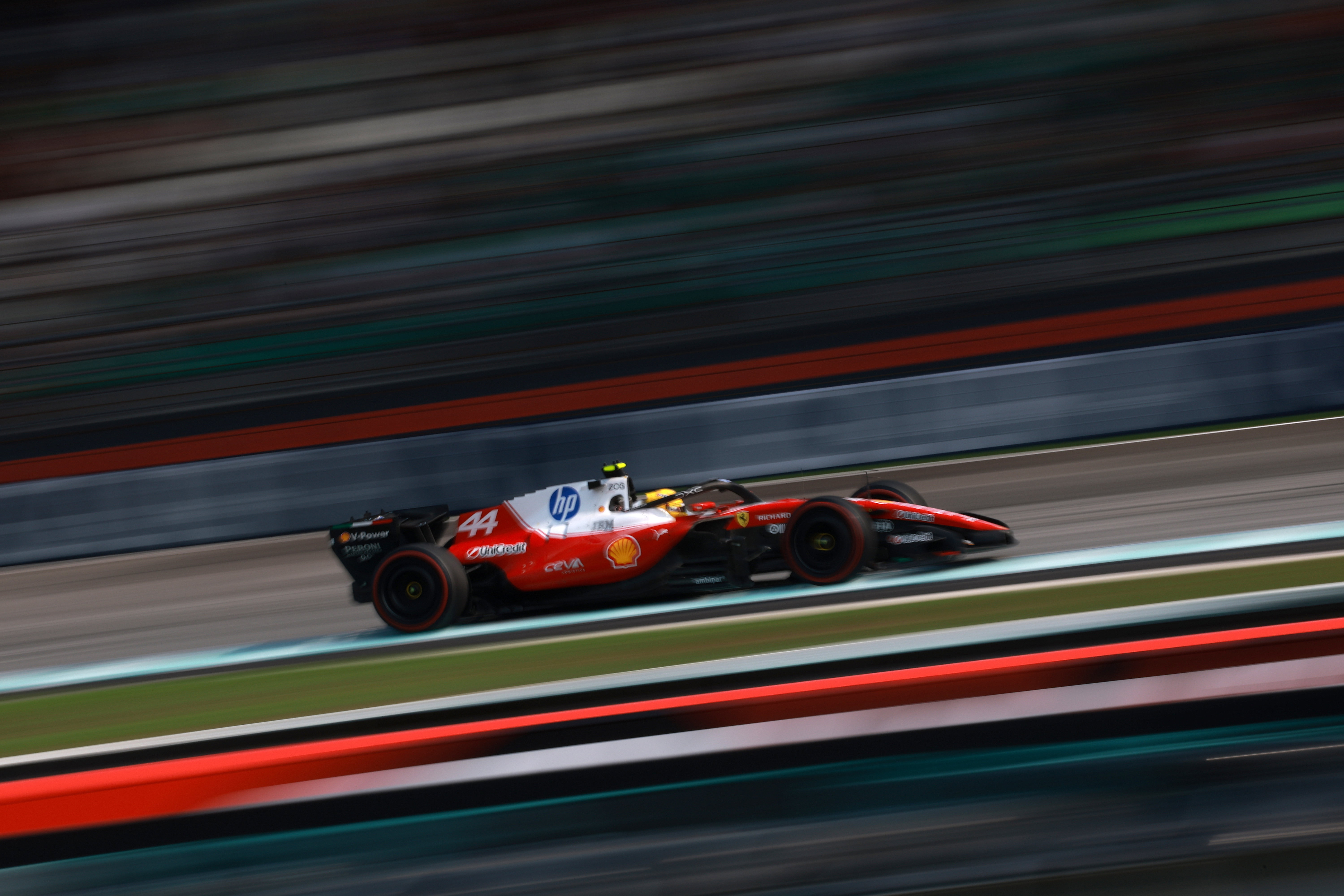 Hamilton Q Malaysia