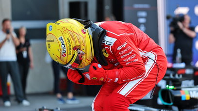 Hamilton Q Mexico