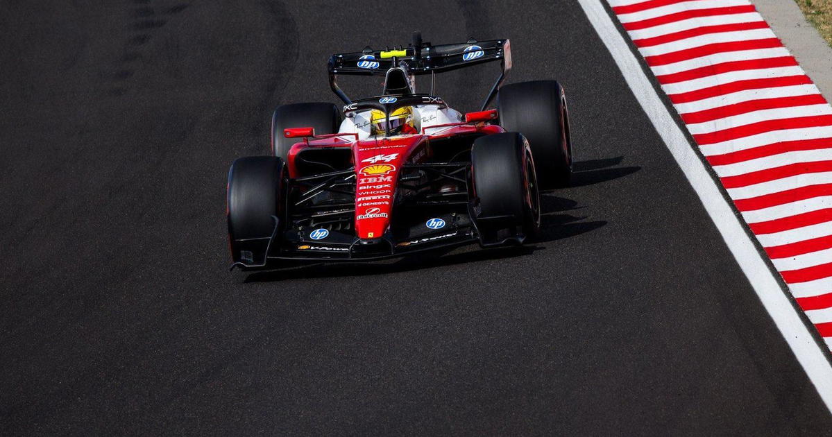 Ferrari mostra innovazione e strategia vincente nella stagione 2026