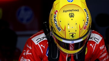 Lewis Hamilton reveals moment 'heart sank' before staging remarkable recovery