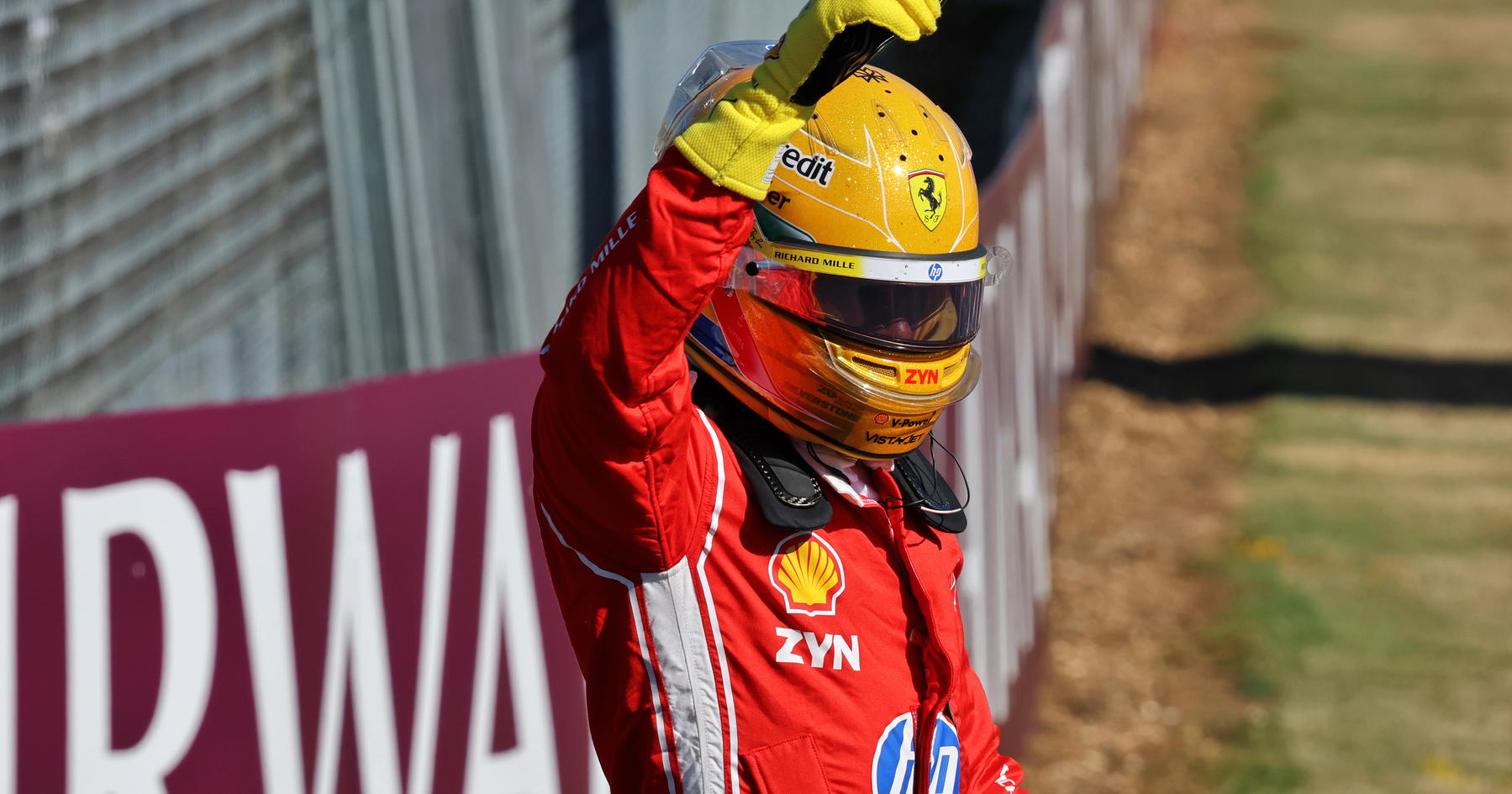 Lewis Hamilton Shines at Silverstone: A Weekend of Triumph and Challenges