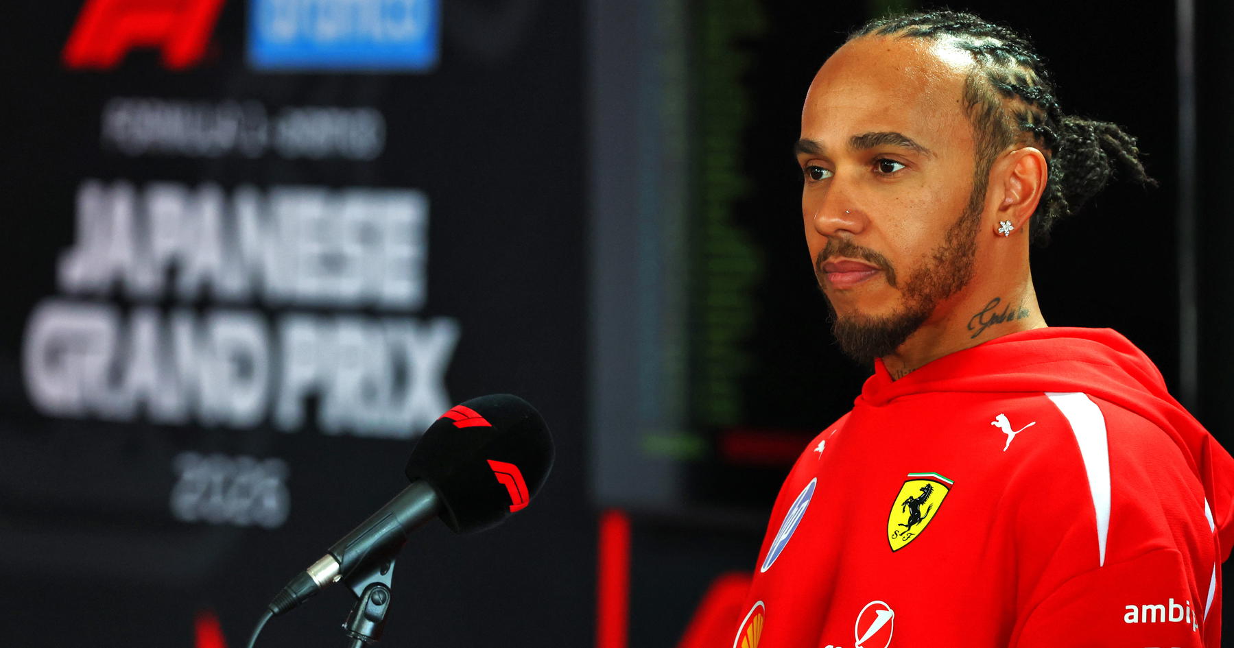 Lewis Hamilton's Resurgence: A New Era with Ferrari
