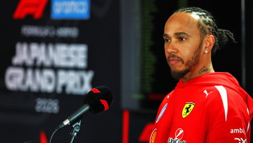 Lewis Hamilton learns stewards' verdict after key Max Verstappen testimony