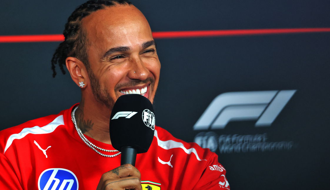 Hamilton Thursday Australia