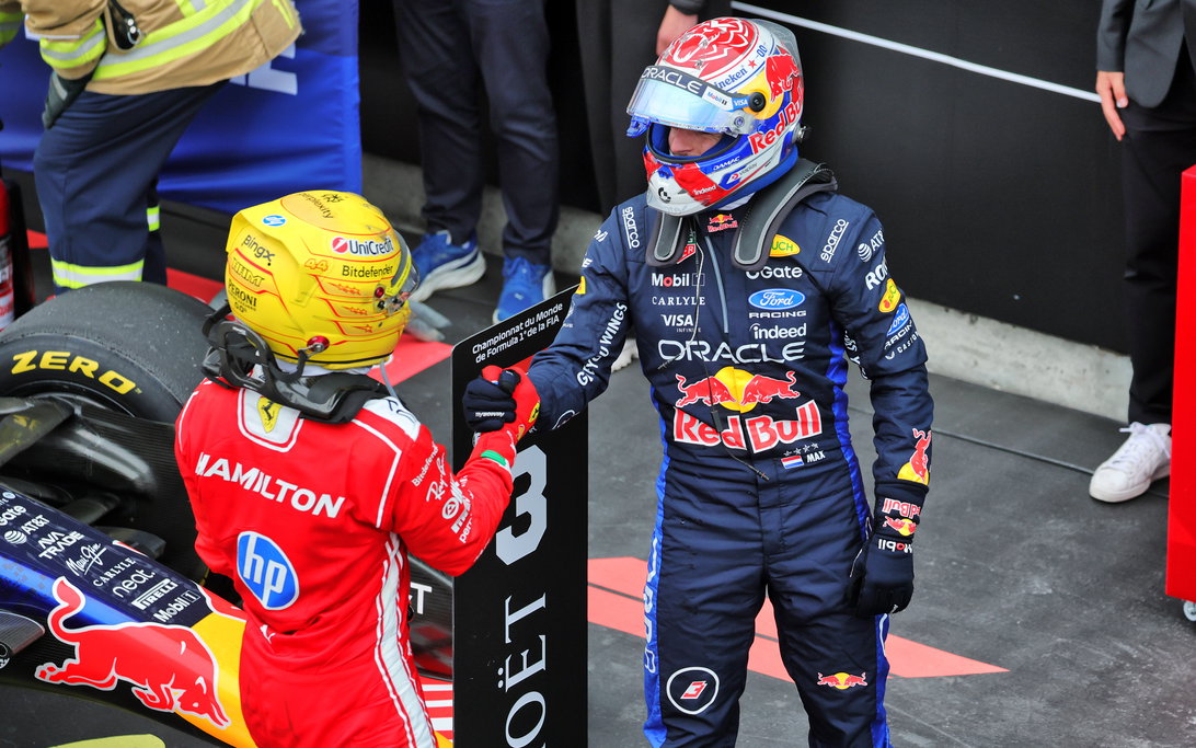 Hamilton Verstappen Canada