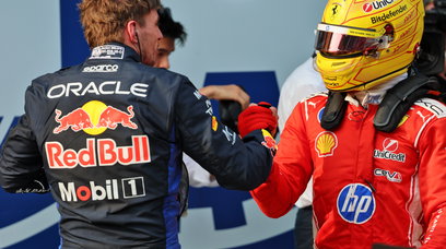 Hamilton Verstappen Sepang