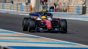 Ferrari cast doubt over stunning new rear wing innovation