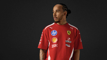 Hamilton bedankt ieder die hem neerhaalde: "Ik ben er nog steeds"