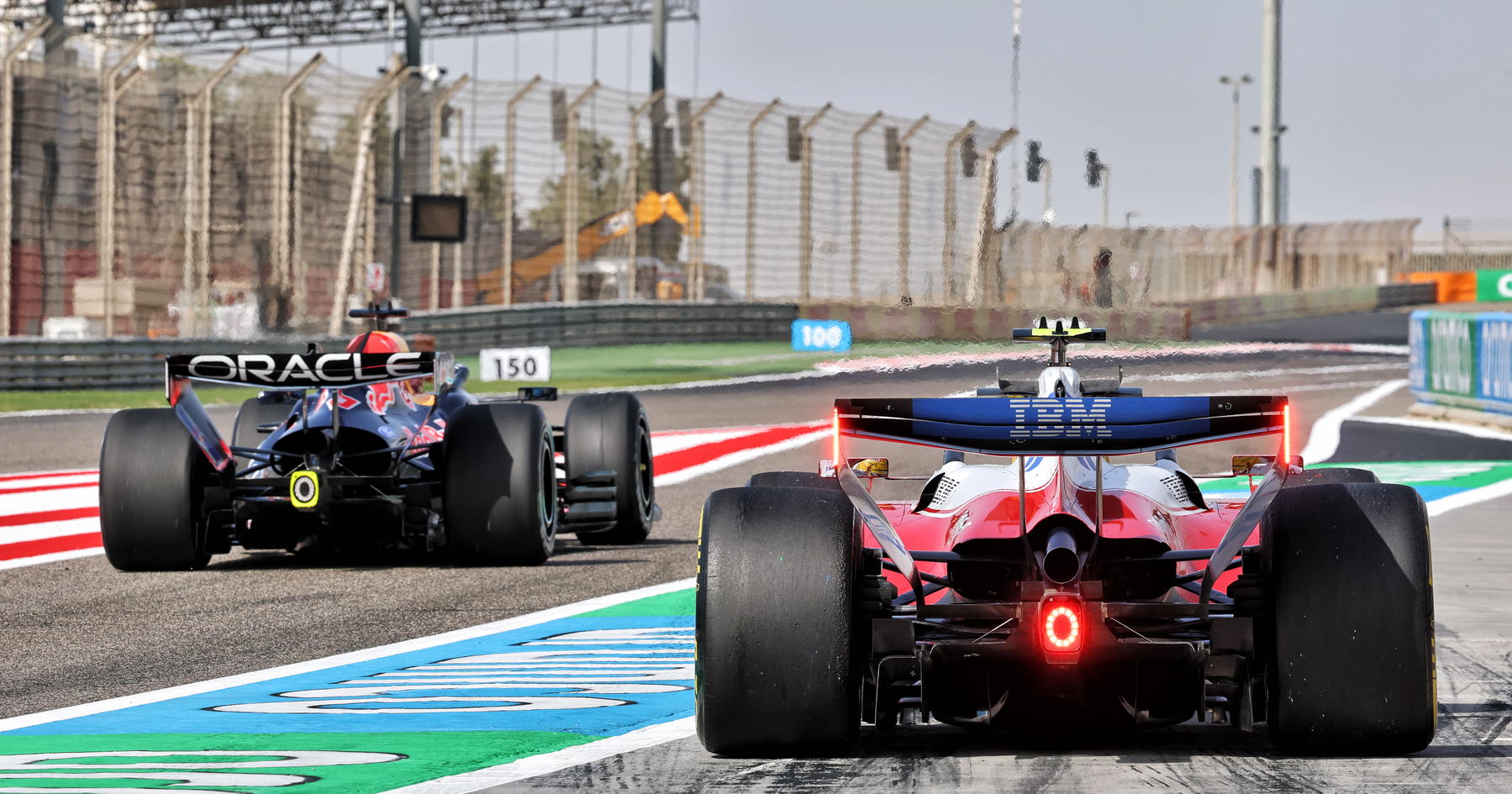 F1 confirm key change for 2027 pre-season