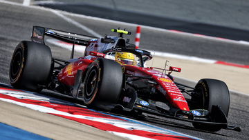 Zo werkt Ferrari's magische nieuwe achtervleugel