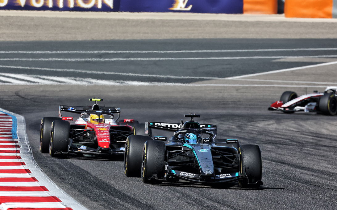 F1's 2026 'Corner Mode' Explained: How Active Aero Will Work