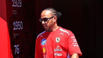 Lewis Hamilton sends 'disappointed' warning as FIA make Lance Stroll call - RacingNews365 Review