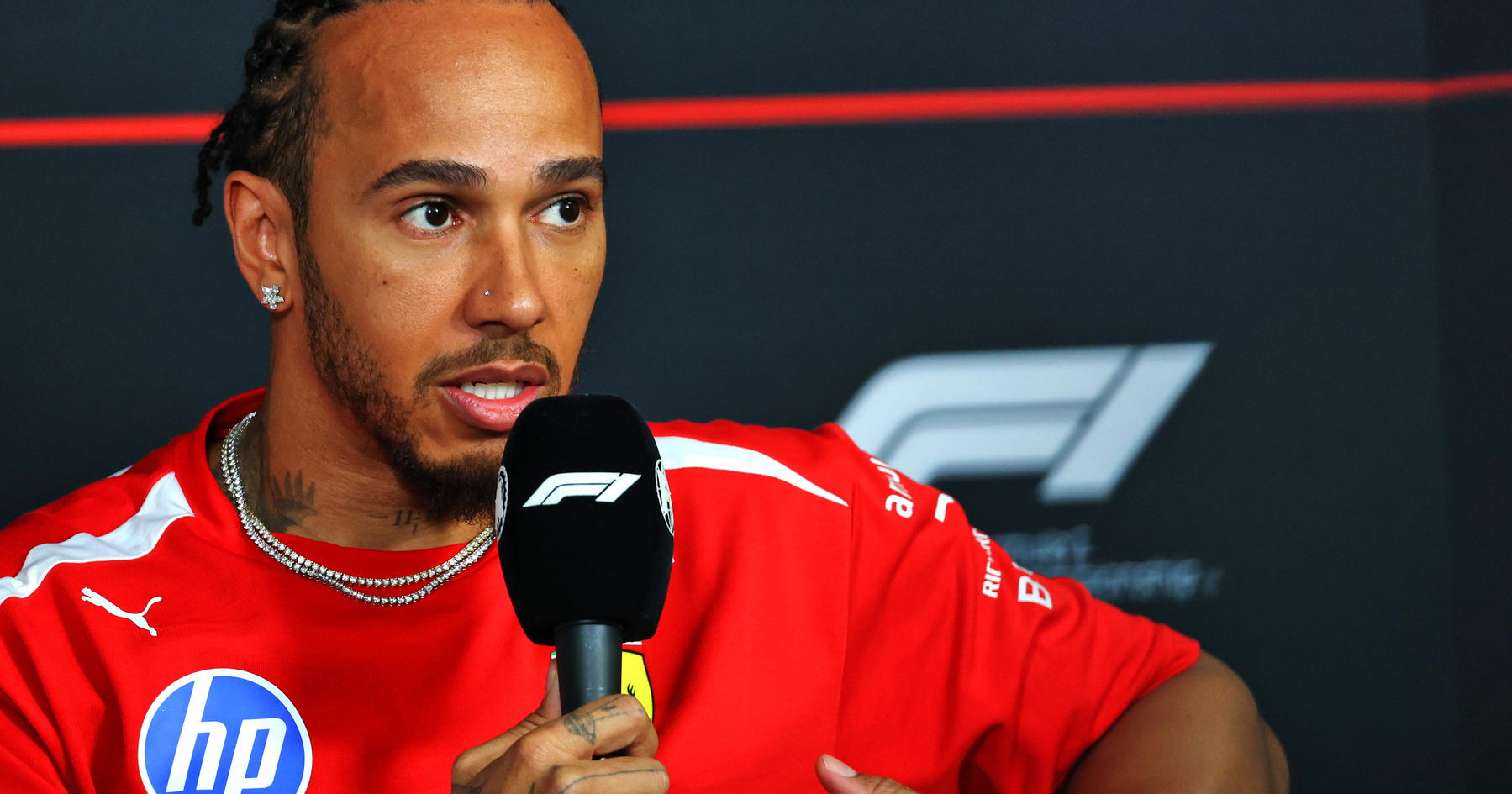 Lewis Hamilton fears 'F1 chefs' will overrule drivers in crunch FIA talks