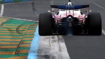 Hamilton schaart zich achter Verstappen: "Dit is niet waar de F1 om draait!"