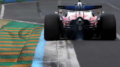 Hamilton Australia Q