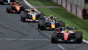 Hamilton maakt 180° ommezwaai over nieuwe regels: "Ik vond het geweldig!"