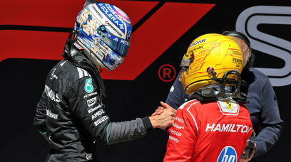 Hamilton Russell Sprint China