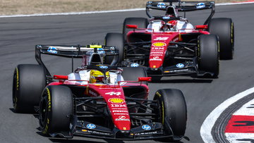 Revealed: How Ferrari has fixed a key problem with second ADUO engine upgrade
