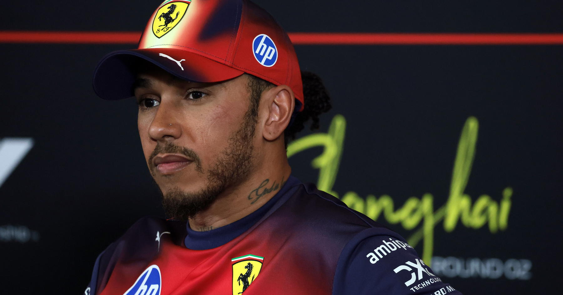 Lewis Hamilton identifies Ferrari area for improvement as clear goal set