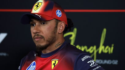 Hamilton Q presser China