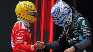 Lewis Hamilton issues rivals warning as Max Verstappen handed 'toy throwing' accusation – RacingNews365 Review