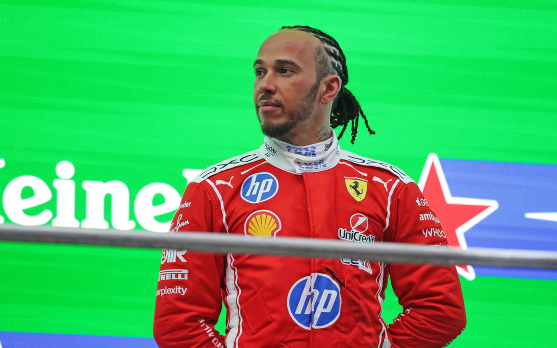 팬들, 해밀턴의 기록적 8번째 F1 챔피언십 기대…페라리, 파워 유닛 성능 격차는 난제