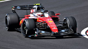 Stewards vellen oordeel over incident Verstappen vs. Hamilton