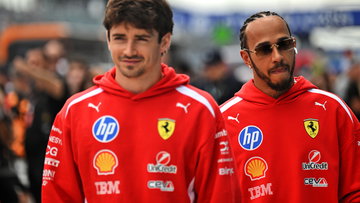 F1 fans deliver bleak decision over Ferrari title hopes