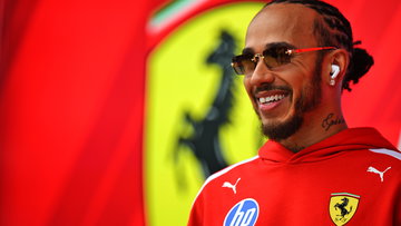 McLaren shut down Lewis Hamilton claim