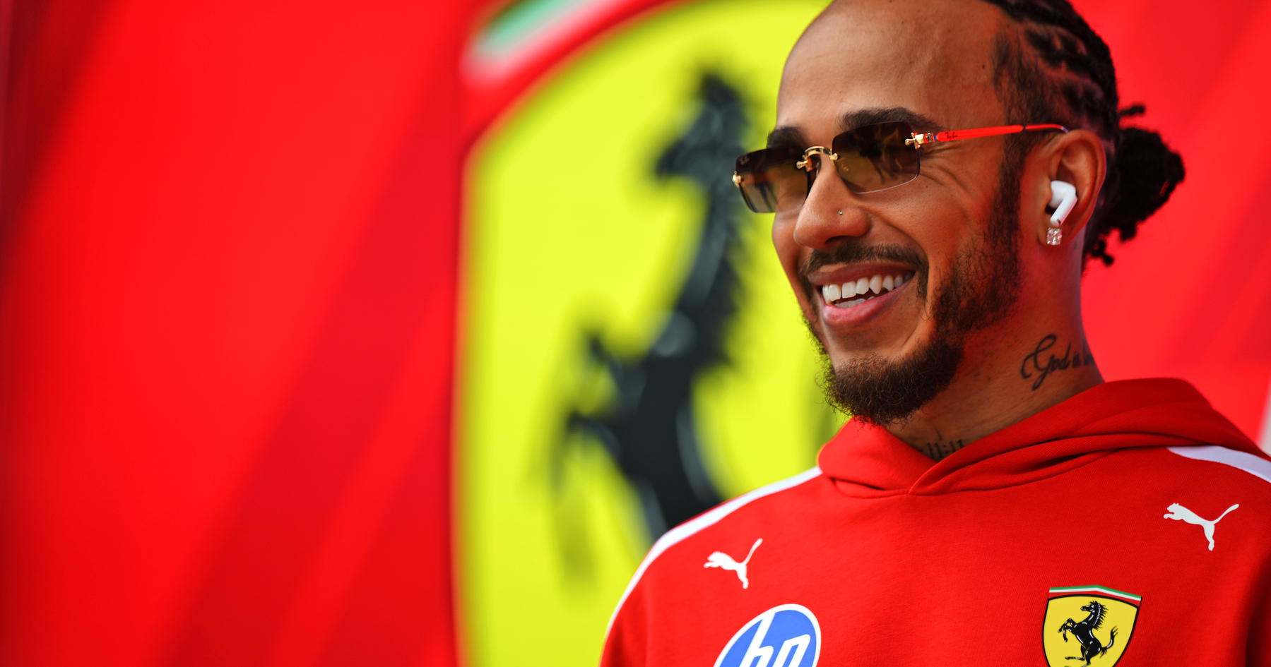 McLaren shut down Lewis Hamilton claim