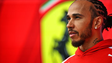 Lewis Hamilton 'lost' and Kimi Antonelli becoming major problem -  International Media reacts