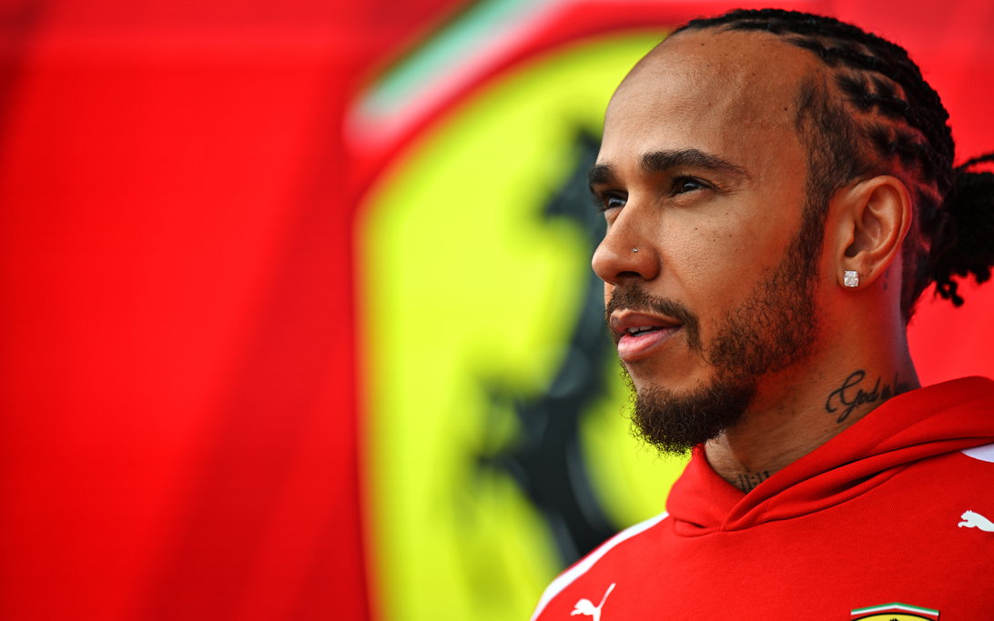 International Media Reacts to Miami GP: Hamilton 'Lost', Antonelli a 'Major Problem'