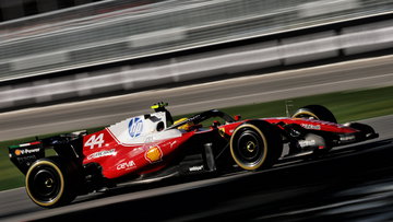 Lewis Hamilton facing investigation after qualifying incident