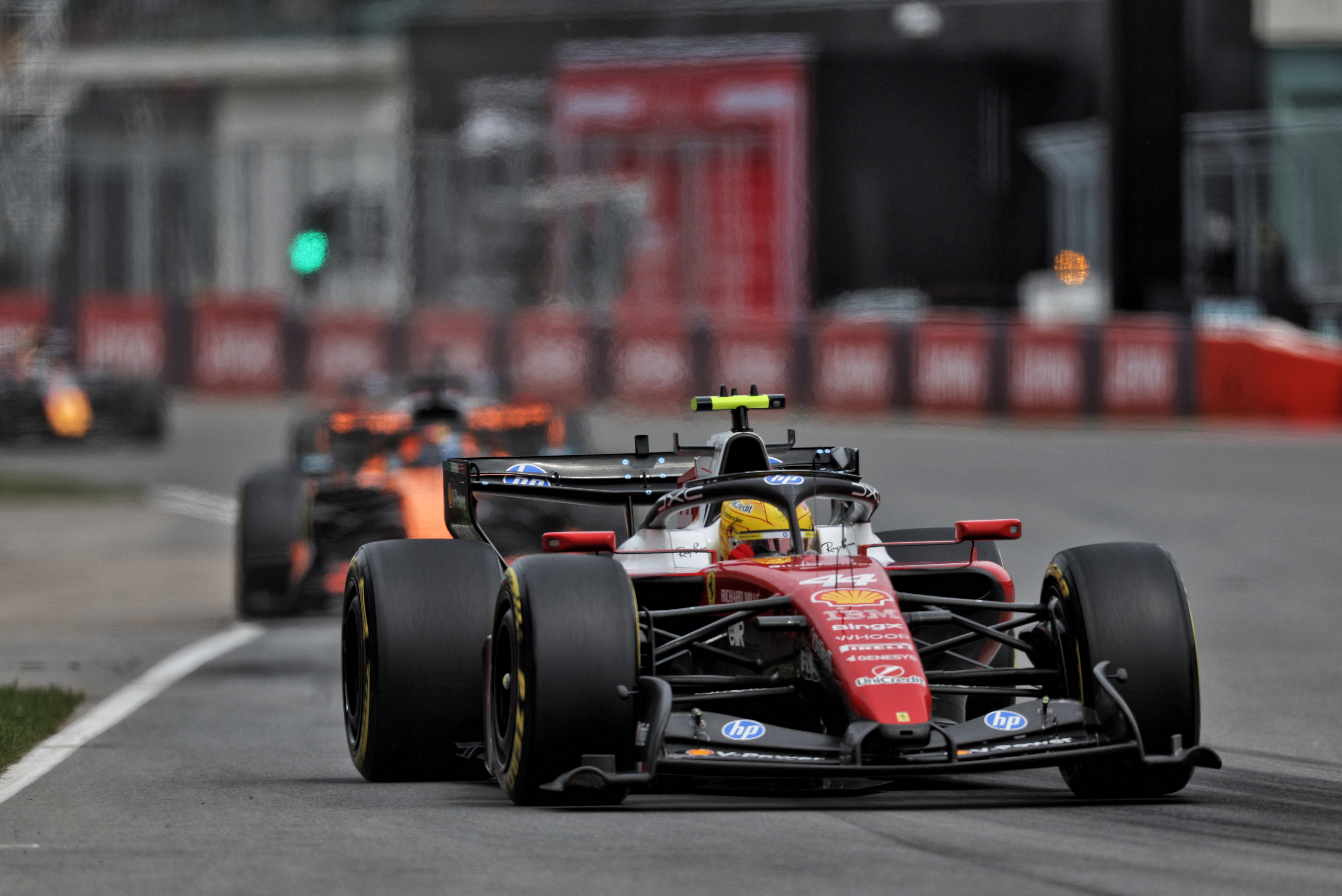 Hamilton Sprint Canada