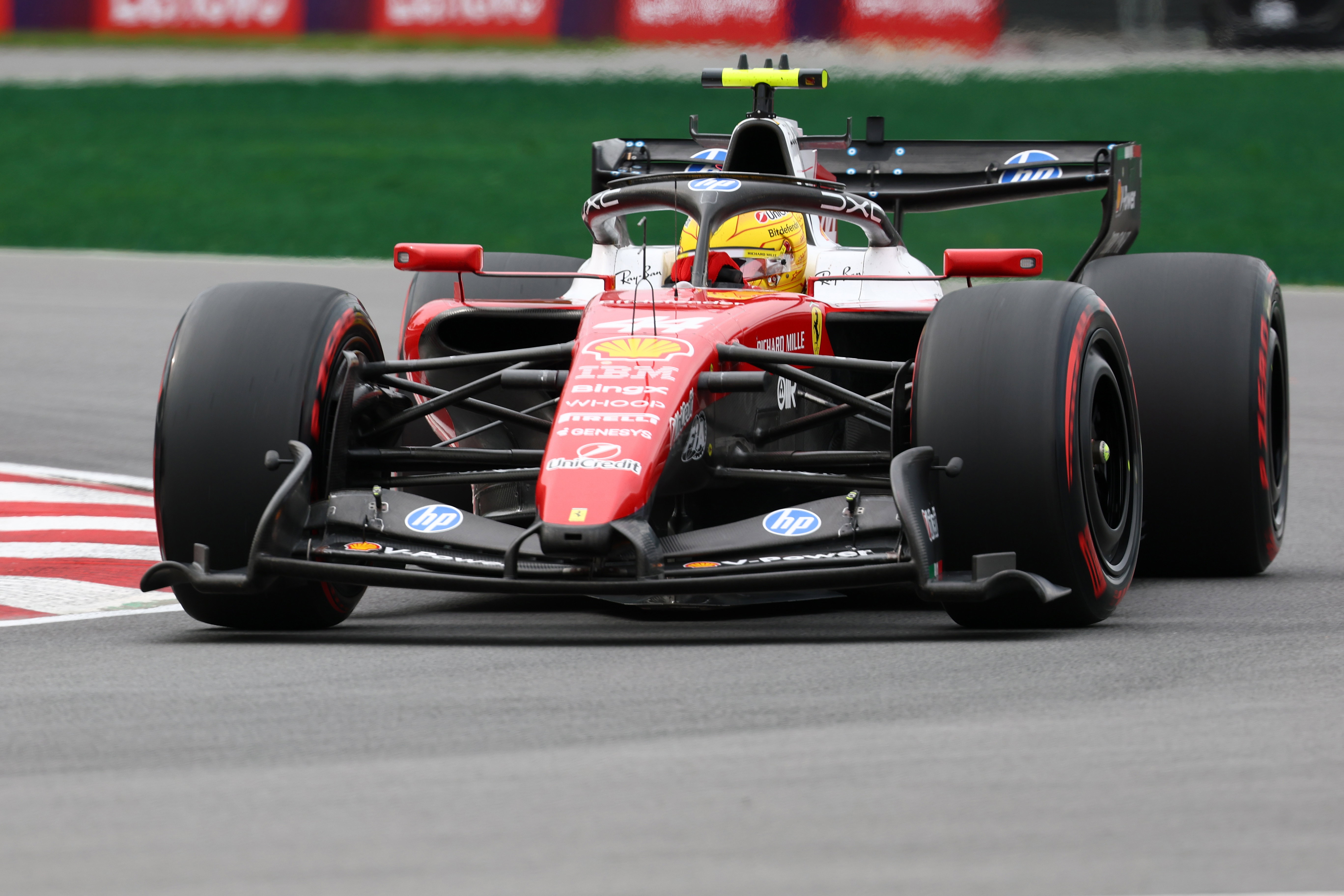 Hamilton Q Canada