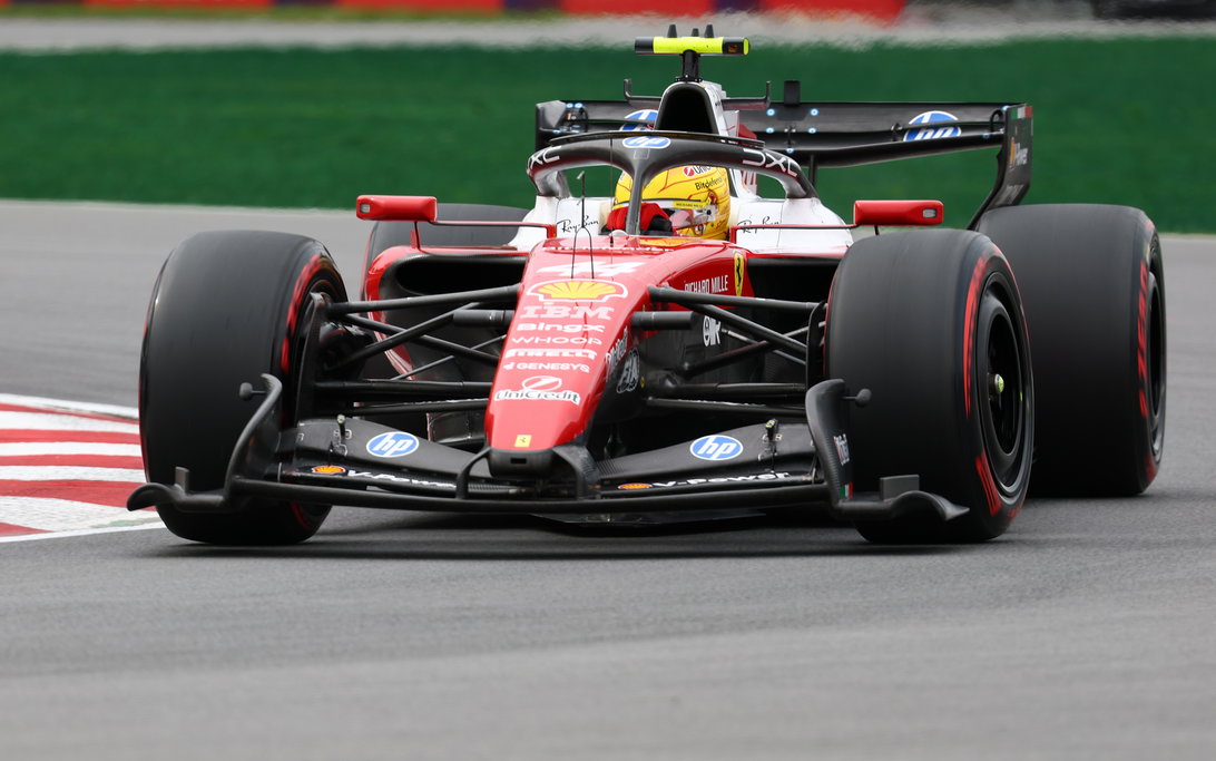 Hamilton Q Canada