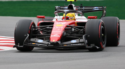Hamilton Q Canada